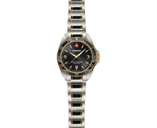 WENGER EXECUTIVE 01.2031.104 Наручные часы