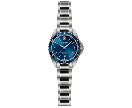 WENGER EXECUTIVE 01.2031.103 Наручные часы