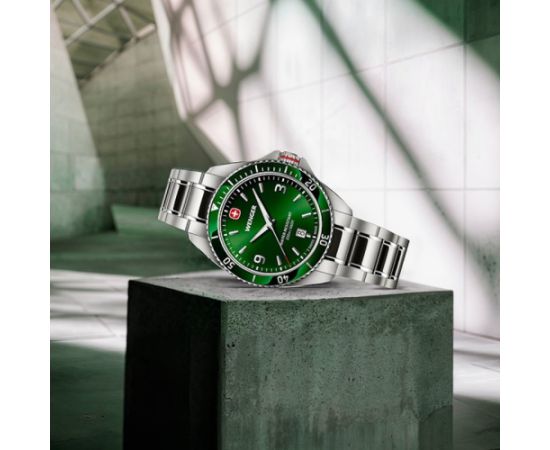 WENGER EXECUTIVE 01.2031.102 Наручные часы