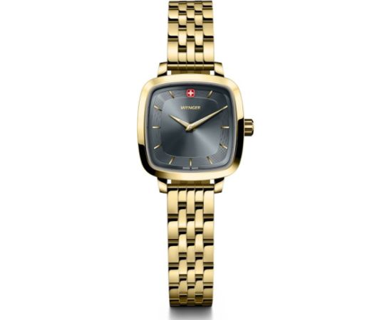 WENGER VINTAGE CLASSIC 01.1911.106 Rokas pulksteņi 