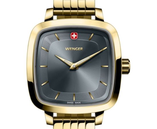 WENGER VINTAGE CLASSIC 01.1911.106 Rokas pulksteņi 