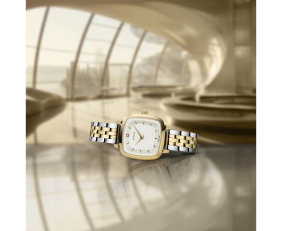 WENGER VINTAGE CLASSIC 01.1911.105 Rokas pulksteņi 