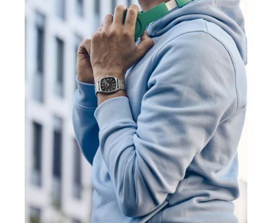 WENGER VINTAGE SPORT 01.1921.108 Rokas pulksteņi 