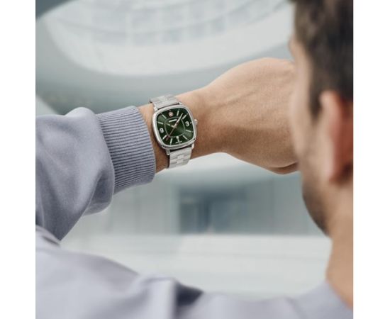 WENGER VINTAGE SPORT 01.1921.111 Rokas pulksteņi 