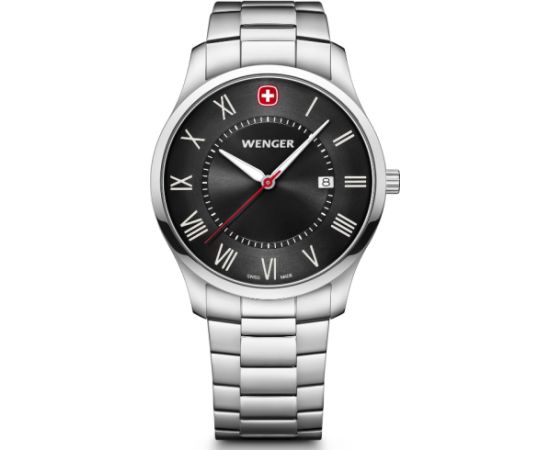 WENGER City Classic  01.1441.140 Rokas pulksteņi 