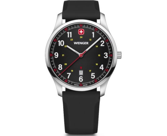 WENGER City Sport  01.1441.129 Rokas pulksteņi 