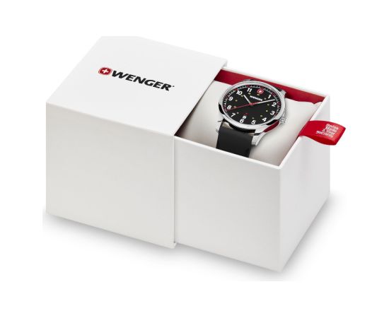 WENGER City Sport  01.1441.129 Rokas pulksteņi 