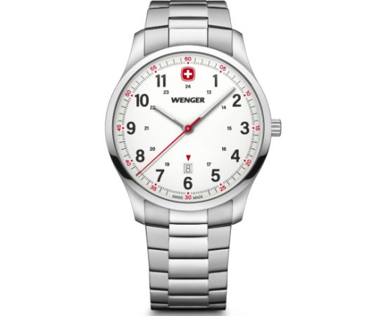 WENGER City Sport  01.1441.133 Rokas pulksteņi 