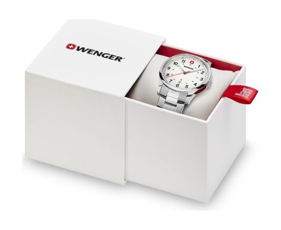 WENGER City Sport  01.1441.133 Rokas pulksteņi 