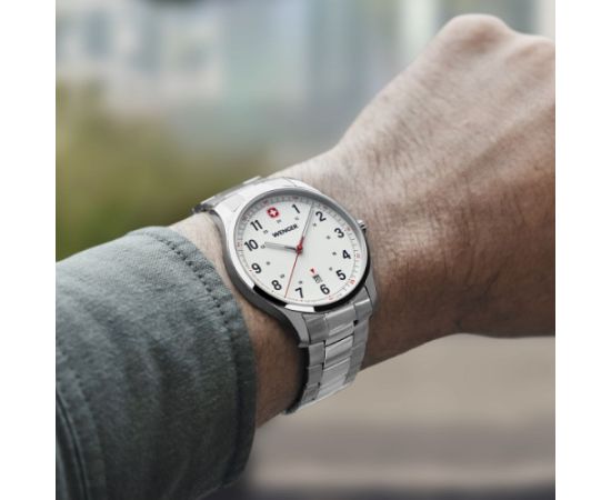 WENGER City Sport  01.1441.133 Rokas pulksteņi 