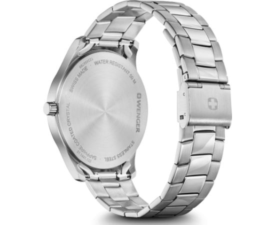 WENGER City Sport  01.1441.133 Rokas pulksteņi 