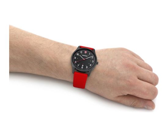 WENGER City Sport  01.1441.130 Rokas pulksteņi 