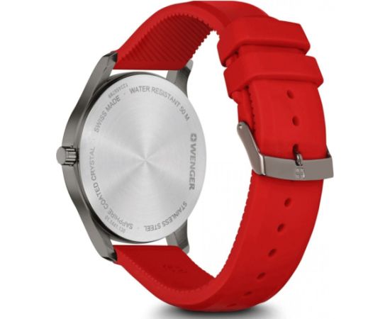 WENGER City Sport  01.1441.130 Rokas pulksteņi 