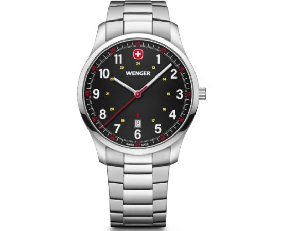 WENGER City Sport  01.1441.131 Rokas pulksteņi 