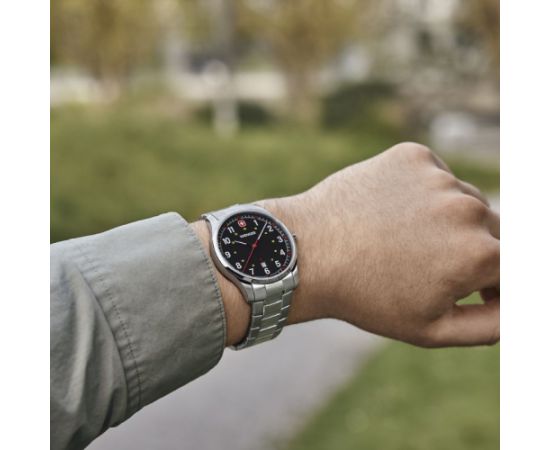 WENGER City Sport  01.1441.131 Rokas pulksteņi 