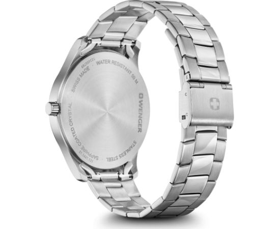 WENGER City Sport  01.1441.131 Rokas pulksteņi 