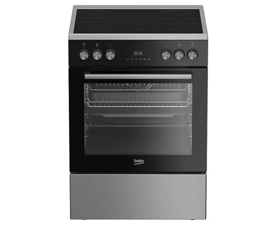 Ceramic cooker Beko Elektriskās plītis