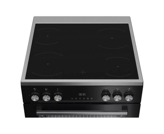 Ceramic cooker Beko Elektriskās plītis
