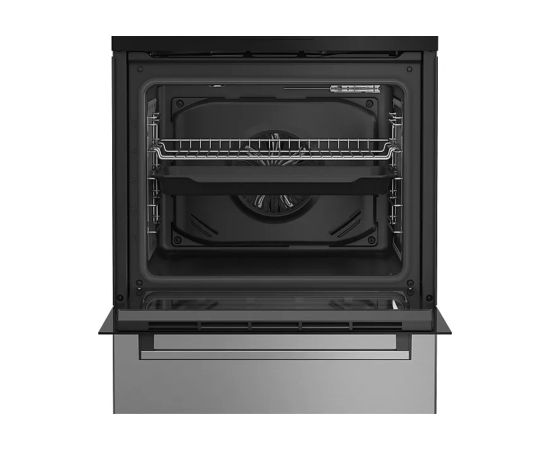 Ceramic cooker Beko Elektriskās plītis