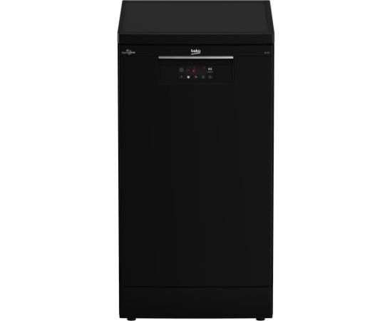 Dishwasher Beko Jaunumi Sadz. tehnika