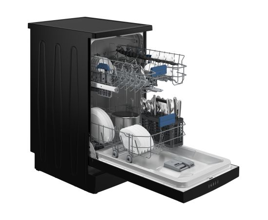 Dishwasher Beko Jaunumi Sadz. tehnika