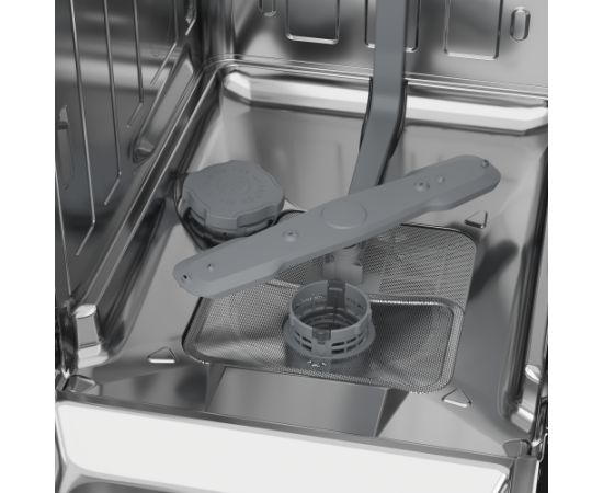 Dishwasher Beko Jaunumi Sadz. tehnika