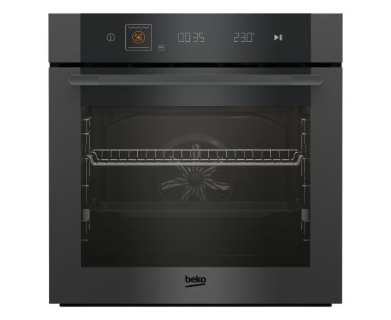 Built-in oven Beko Jaunumi Sadz. tehnika