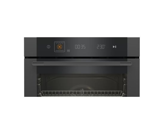 Built-in oven Beko Jaunumi Sadz. tehnika