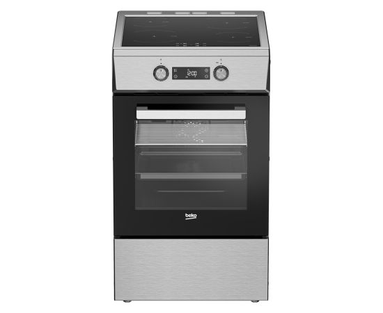 Induction cooker Beko Elektriskās plītis