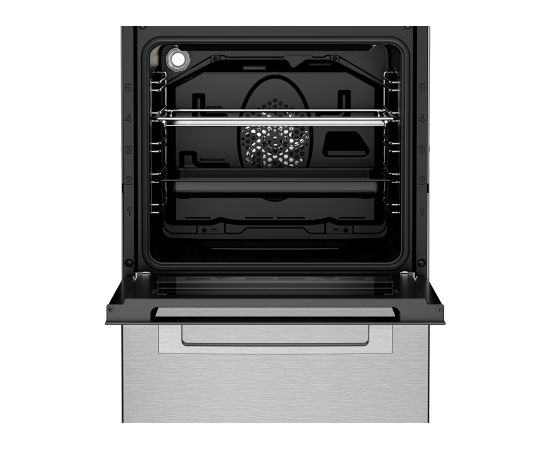 Induction cooker Beko Elektriskās plītis