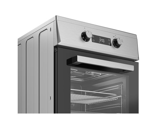 Induction cooker Beko Elektriskās plītis