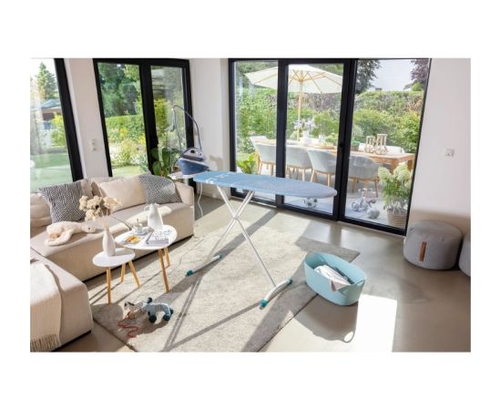 Leifheit Гладильная доска Air Board Express M Solid 120x38 см Гладильная доска