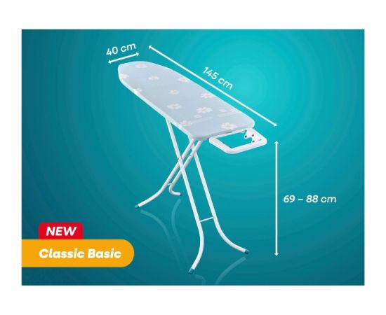 Leifheit Гладильная доска Classic M Basic 120x38 см Гладильная доска