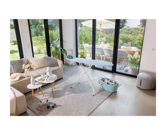 Leifheit Гладильная доска Classic M Basic Plus 120x38 см Гладильная доска