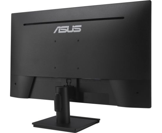 ASUS VA27AQ Eye Care, LED monitor - 27 - black, QHD, IPS, Adaptive-Sync LED / LCD мониторы