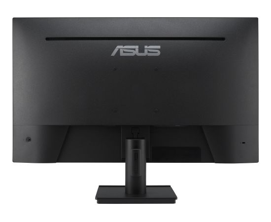 ASUS VA27AQ Eye Care, LED monitor - 27 - black, QHD, IPS, Adaptive-Sync LED / LCD мониторы