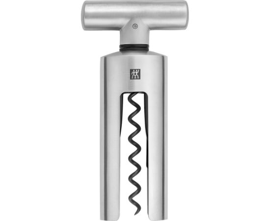 Classic corkscrew ZWILLING Sommelier 39500-048-0 Naži