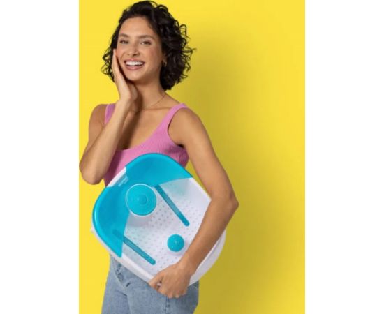 Foot Spa Ecomed by Medisana FS-70E Красота и здоровье 