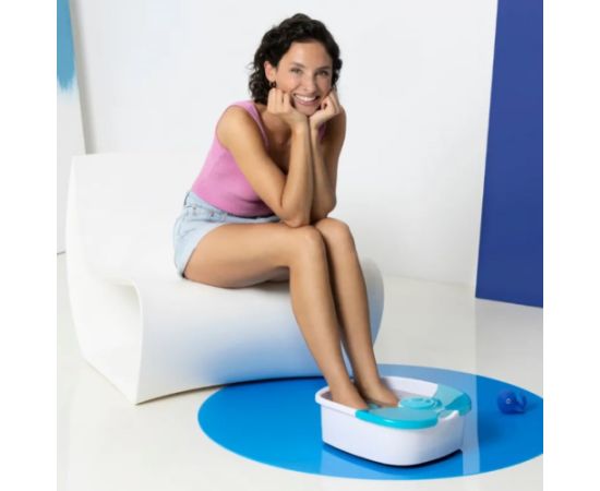 Foot Spa Ecomed by Medisana FS-70E Красота и здоровье 
