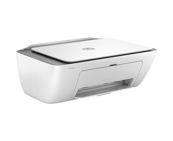 HP DeskJet 2823e Wireless All-in-One Color Printer, Copier, Scanner Tintes daudzfunkciju printeri