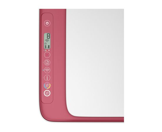 HP DeskJet 2823e Wireless All-in-One Color Printer, Copier, Scanner Tintes daudzfunkciju printeri