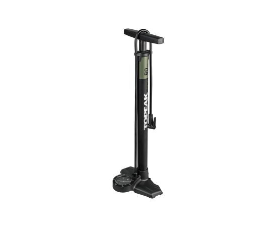 TOPEAK POMPKA  PODŁOGOWA JOEBLOW MOUNTAIN EX  Велосипедные насосы