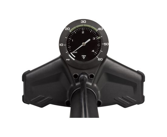 TOPEAK POMPKA  PODŁOGOWA JOEBLOW MOUNTAIN EX  Велосипедные насосы