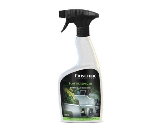 Frischer garden furniture cleaner 500 ml Tīrīšanas un Ķīmiskie līdzekļi