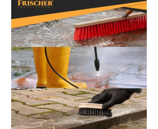 Frischer Concentrated Cleaner for Paving Stones and Stone, 1000 ml Tīrīšanas un Ķīmiskie līdzekļi