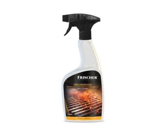 Frischer barbecue cleaner 500 ml Tīrīšanas un Ķīmiskie līdzekļi