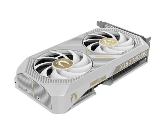 Zotac GAMING GeForce RTX 5060 Ti Twin Edge OC NVIDIA 8 GB GDDR7 Grafiskās video kartes