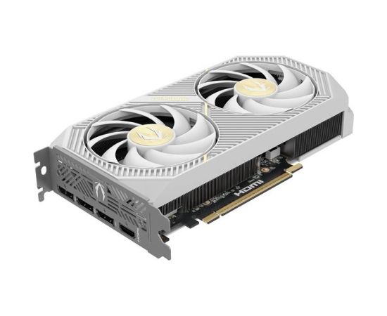 Zotac GAMING GeForce RTX 5060 Ti Twin Edge OC NVIDIA 8 GB GDDR7 Grafiskās video kartes