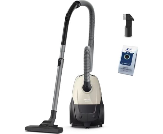 PHILIPS XD1101/10 putekļu sūcējs 750W Putekļu sūcēji