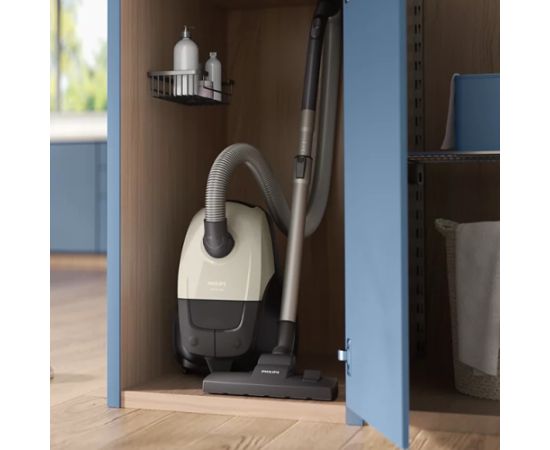 PHILIPS XD1101/10 putekļu sūcējs 750W Putekļu sūcēji